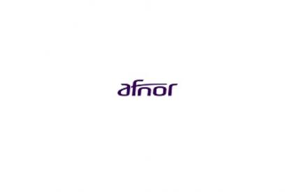 Logo Afnor