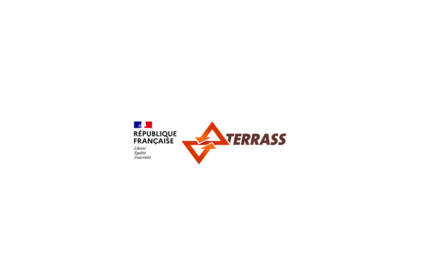 Logo Terrass