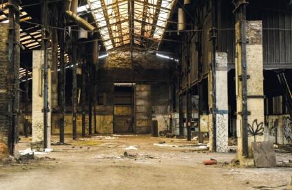 Image de couverture de la plaquette cessation d'activité