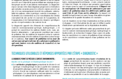 Couverture de la fiche technique innovante étape Diagnostic