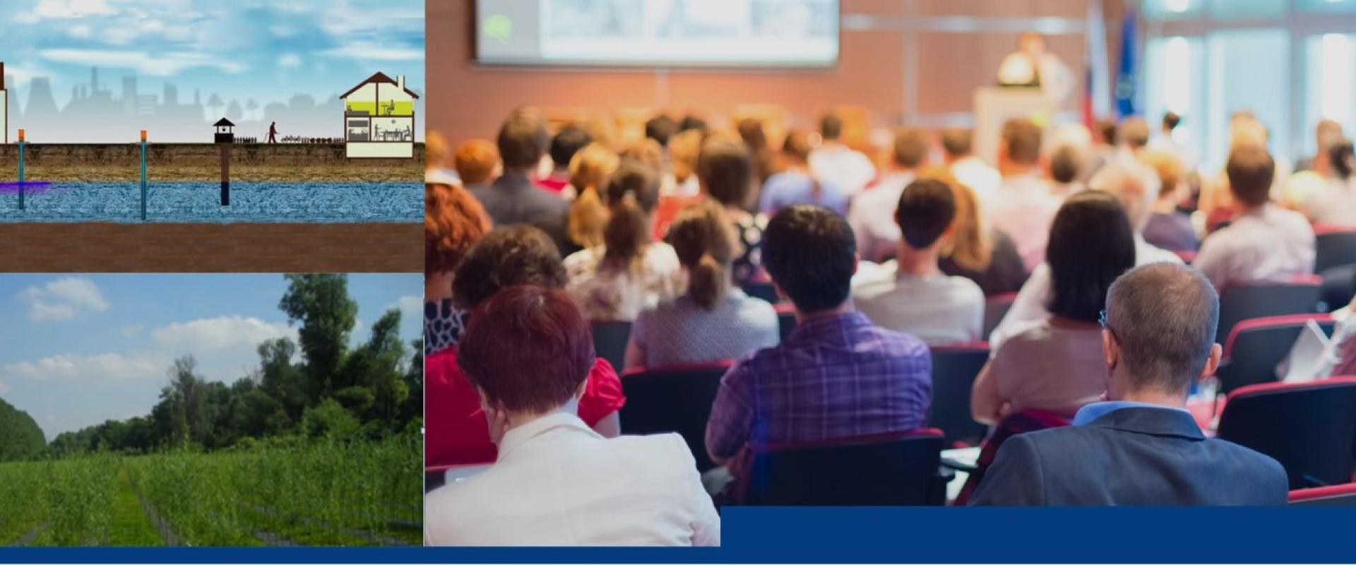 Bannière de la Journée Technique n°17