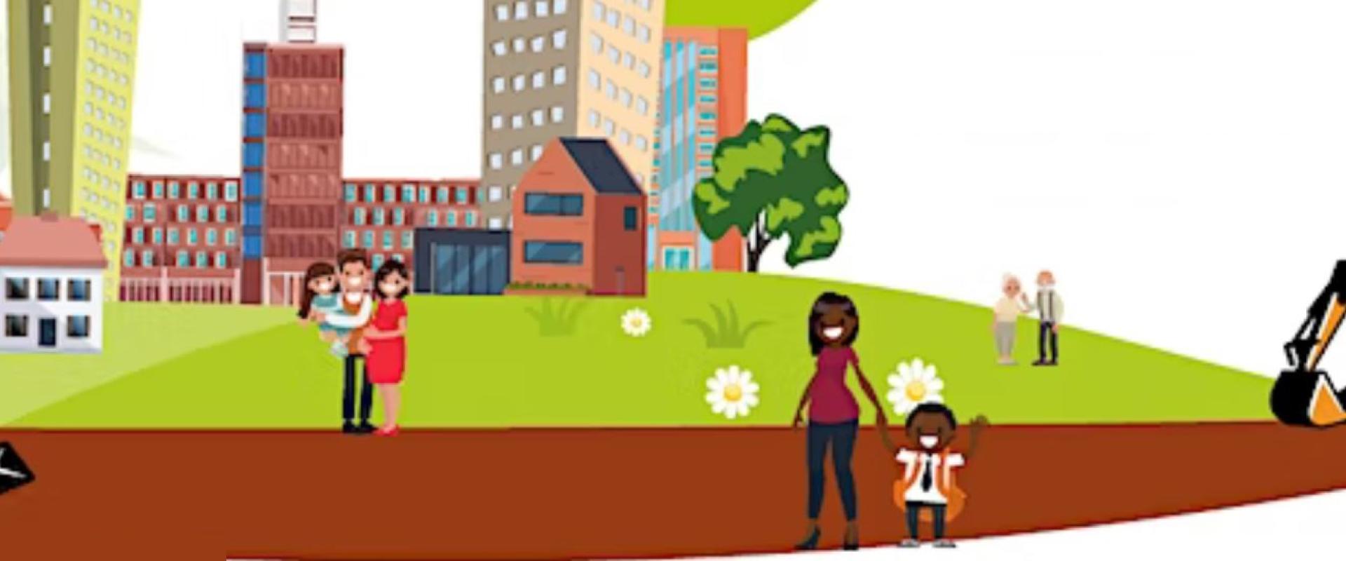 Bannièe de la Journée Terres 2022