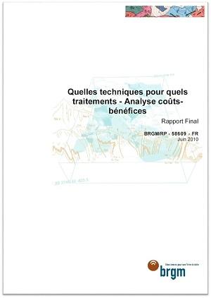 Couverture du rapport BRGM-58609-FR