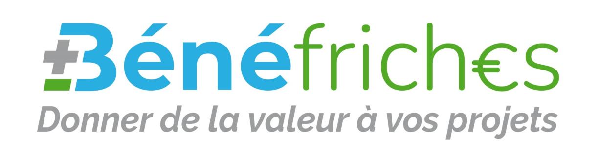 Logo Bénéfriches