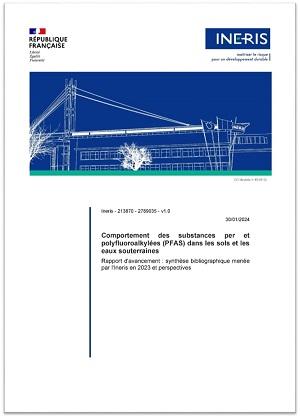 Image de la page de couverture du rapport INERIS 213870-2789035