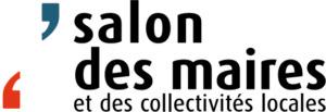 Logo du Salon des Maires et des Collectivités