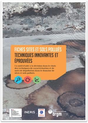 Image de couverture du guide des fiches techniques et Innovantes et Eprouvéesees