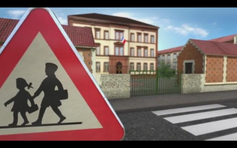 Etablissement scolaire